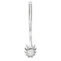 Ложка для спагеті KitchenAid Premium, 34 см (KMG005OHSS)