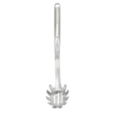 Ложка для спагеті KitchenAid Premium, 34 см (KMG005OHSS)