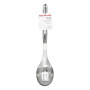 Ложка кухонна з прорізами KitchenAid Premium, 34 см (KMG004OHSS)