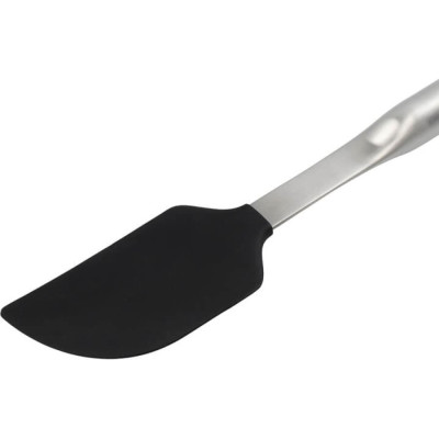 Лопатка для тіста KitchenAid Premium, 31 см (KMG031OHOB)