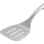 Лопатка кухонна з прорізами KitchenAid Premium, 35 см (KMG002OHSS)