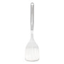 Лопатка кухонна з прорізами KitchenAid Premium, 35 см (KMG002OHSS)