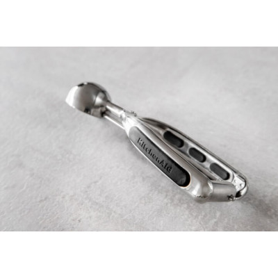 Ложка для морозива / формування печива KitchenAid Universal, 21 см (KQG148OHOBE)