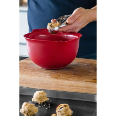 Ложка для морозива / формування печива KitchenAid Universal, 21 см (KQG148OHOBE)