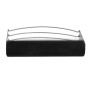 Тісторізка KitchenAid Universal, чорний (KQG043OHOBE)