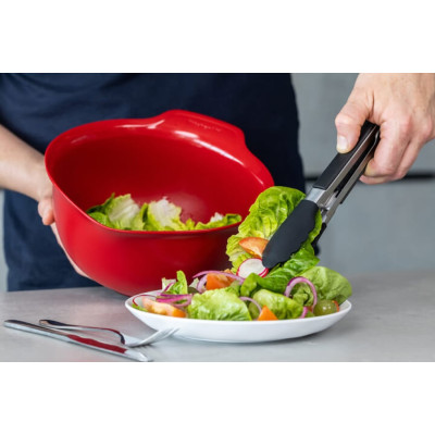 Щипці кухонні KitchenAid Universal, 24 см (KQG203OHOBE)