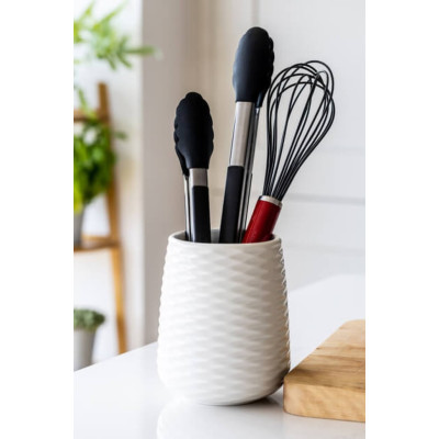 Щипці кухонні KitchenAid Universal, 24 см (KQG203OHOBE)