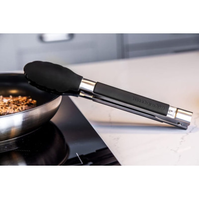 Щипці кухонні KitchenAid Universal, 24 см (KQG203OHOBE)