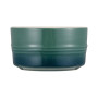 Набір рамекінів Bergner Excalibur green, 250 мл (BG-13360-GR)