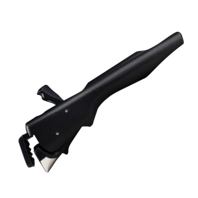 Набір сковорідок зі знімною ручкою Bergner Click&cook, 22/26 см (BG-31605-RD)