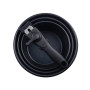 Набір ковшів зі знімною ручкою Bergner Click&cook, 1.5/2.1/3 л (BG-32293-MM)