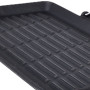Сковорода-гриль Bergner Bbq lovers, 34.3x20.4 см (BG-34131-BK)