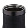 Термокружка Bergner Walking anywhere, 400 мл (BG-37518-MBK)