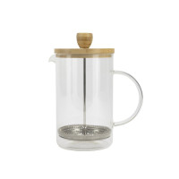 Френч-пресс Bergner Coffee & tea lovers, 800 мл (BG-38351-MM)