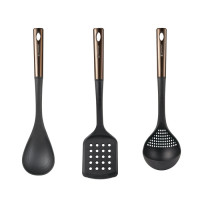 Набір кухонного приладдя Bergner Copper, 3 предмета (BG-39015-CP)