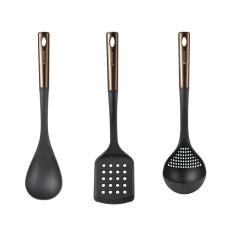 Набір кухонного приладдя Bergner Copper, 3 предмета (BG-39015-CP)