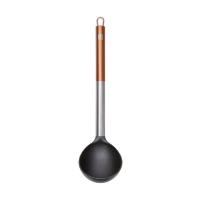 Набір кухонного приладдя Bergner Copper, 4 предмета (BG-39083-CP)