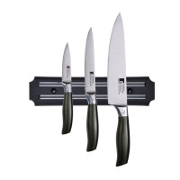 Набір ножів Bergner Midnight (BG-39262-GR)
