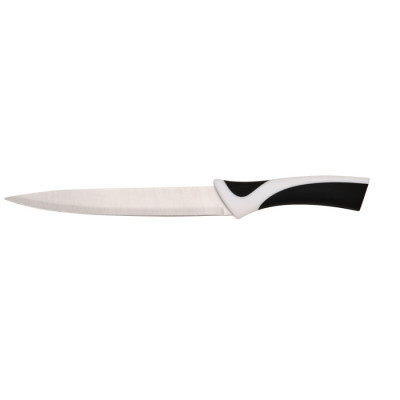 Набір ножів з ножицями Bergner Kyoto, 6 пр (BG-39319-MM)
