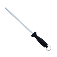 Точилка для ножей Bergner Resa, 20 см (BG-3954-MM)