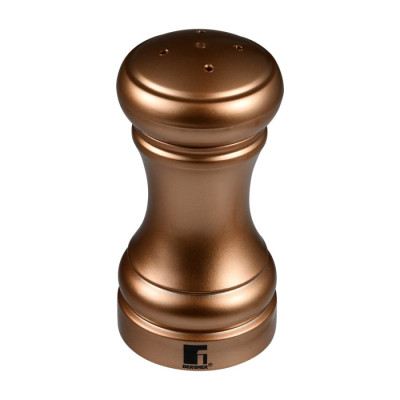 Набір млинів для солі та перцю Bergner Copper, 2 шт (BG-48521-CP)