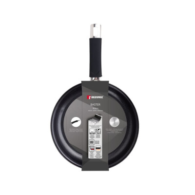Сковорода Bergner Baster, 20 см (BGEU-5501)