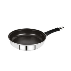 Сковорода Bergner Baster, 28 см (BGEU-5503)