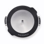 Каструля з кришкою Bergner MasterPro Smart, 16 см (BGEU-3777)