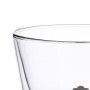Піала з подвійними стінками Bergner MasterPro Mixology, 510 мл (BGMP-20103)