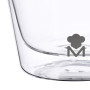 Піала з подвійними стінками Bergner MasterPro Mixology, 510 мл (BGMP-20103)