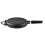 Сковорода гриль двустороння Bergner MasterPro Smart, 26 см (BGMP-2854)