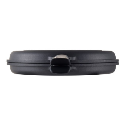 Сковорода гриль двустороння Bergner MasterPro Smart, 26 см (BGMP-2854)