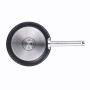 Сковорода Bergner MasterPro Foodies collection, 30 см (BGMP-3554)