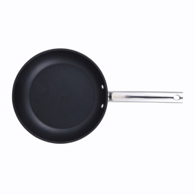 Сковорода Bergner MasterPro Foodies collection, 30 см (BGMP-3554)