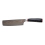 Ніж для шинкування Bergner MasterPro Tetsu, 17.5 см (BGMP-4125-MBK)