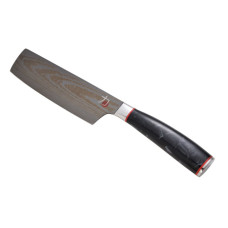 Ніж для шинкування Bergner MasterPro Tetsu, 17.5 см (BGMP-4125-MBK)