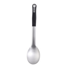 Ложка кулінарна Bergner MasterPro Foodies collection, 32.7 см (BGMP-4857)