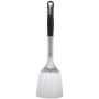 Лопатка кулінарна з прорізами Bergner MasterPro Foodies collection, 33.6 см (BGMP-4859)
