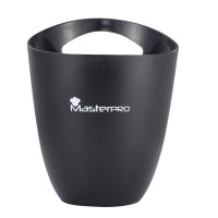 Відро для льоду Bergner MasterPro Foodies oenology, 3.5 л (BGMP-5119)