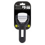 Овочечистка горизонтальна Bergner MasterPro Foodies collection, 15.5 см (BGMP-5300)