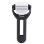 Овочечистка горизонтальна Bergner MasterPro Foodies collection, 15.5 см (BGMP-5300)