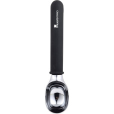 Ложка для морозива Bergner MasterPro Foodies collection, 18.5 см (BGMP-5306)