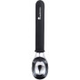 Ложка для морозива Bergner MasterPro Foodies collection, 18.5 см (BGMP-5306)