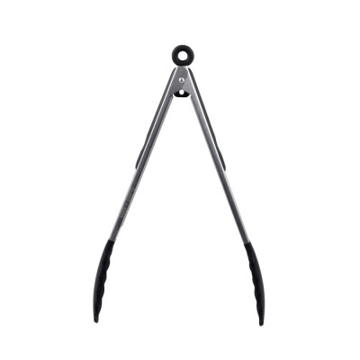 Щипці кухонні Bergner MasterPro Foodies collection, 30.5 см (BGMP-5458)