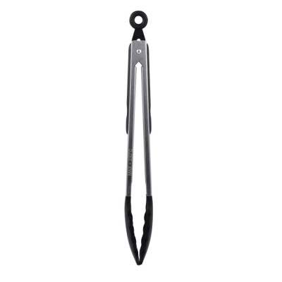 Щипці кухонні Bergner MasterPro Foodies collection, 30.5 см (BGMP-5458)