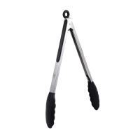Щипці кухонні Bergner MasterPro Foodies collection, 30.5 см (BGMP-5458)