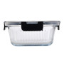 Харчовий контейнер Bergner MasterPro Foodies collection, 800 мл (BGMP-5676)