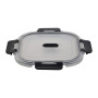 Харчовий контейнер Bergner MasterPro Foodies collection, 800 мл (BGMP-5676)