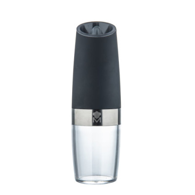 Млинок для перцю Bergner MasterPro Foodies collection, 6.3x20.2 см (BGMP-6120)