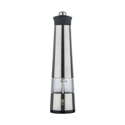 Млинок для перцю електричний Bergner MasterPro Foodies collection, 5.6x22 см (BGMP-6122)